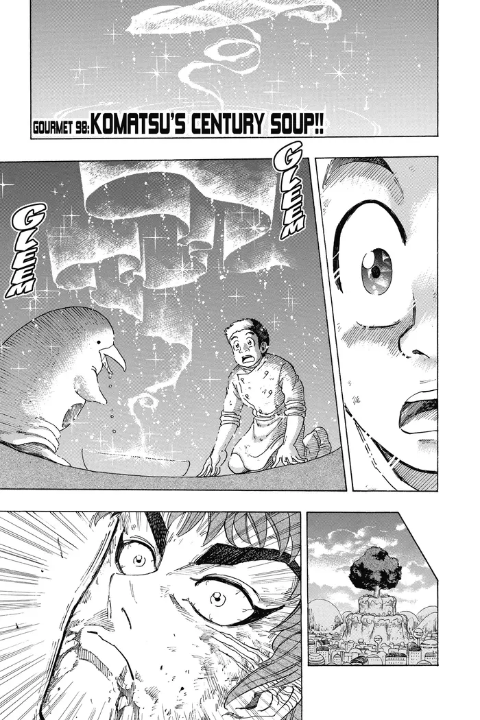 Toriko Chapter 98 image 05_optimized